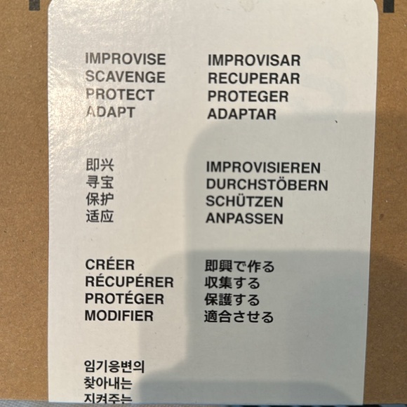 ISPA Flow 2020 SE Nike sneakers - Picture 5 of 6